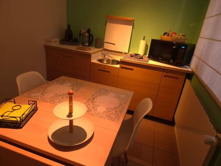 Chambre d’hôte pour 2 personnes à Spa - 2