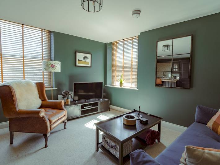 Holiday rental for 3 people in Moreton-in-Marsh