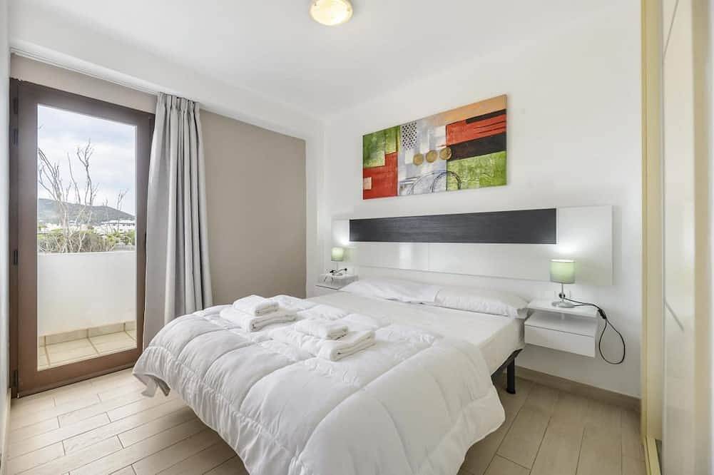 Ganze Wohnung, Esmeralda apartment in Ibiza!!! 302 in Ses Figueretes, Ibiza Stadt