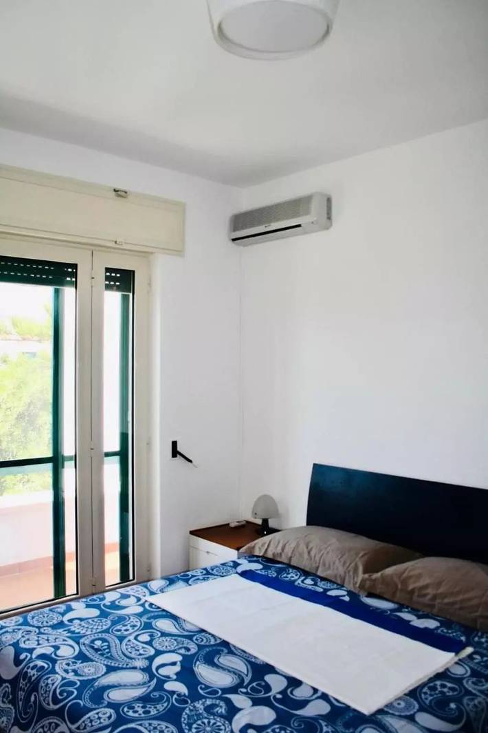 Location de vacances pour 5 personnes, avec jardin à San Pietro In Bevagna - 3