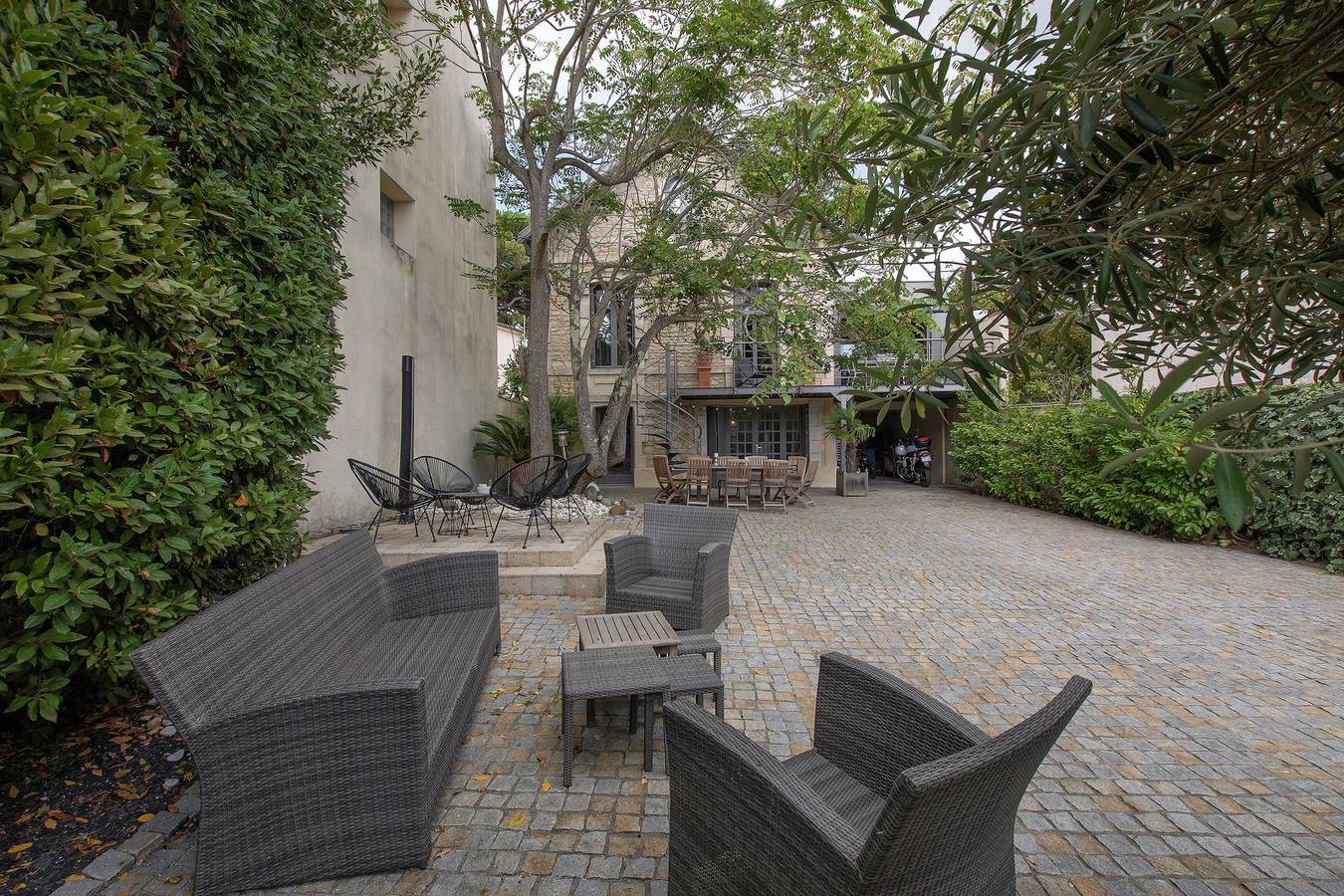 Fripouille - A 100 m de la plage in Royan, Côte de Beauté