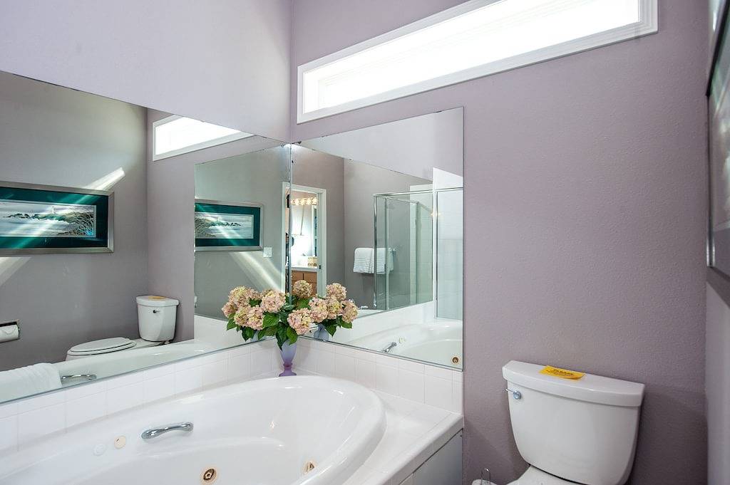 Ganze Wohnung, Promo! Top Floor, Corner Oceanfront Condo - Indoor Pool/Hot Tub/Wifi and Hdtv! in Depoe Bay, Lincoln County (OR)