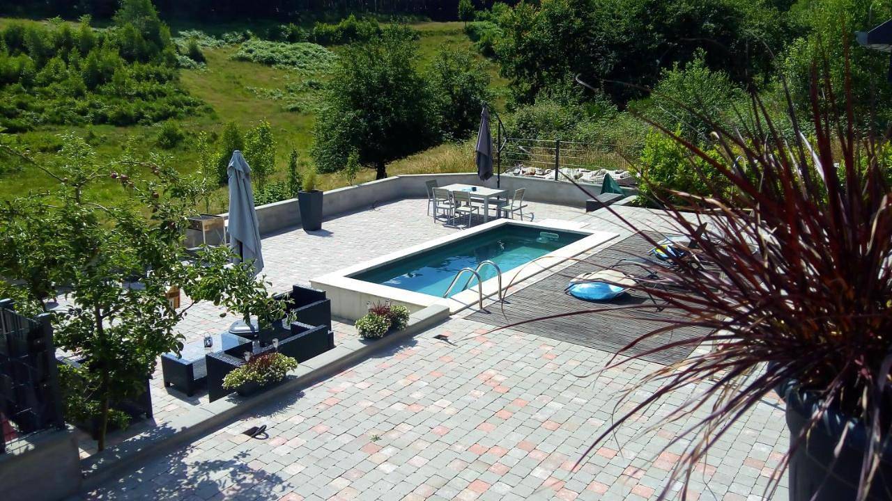 Appartement de vacances entier, Double Room in Sarreguemines