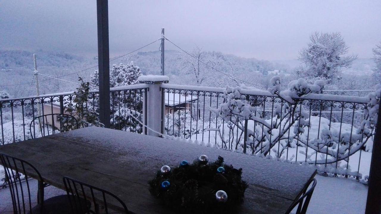 B&B La Civetta in Bosco (Leggiuno), Comune di Leggiuno