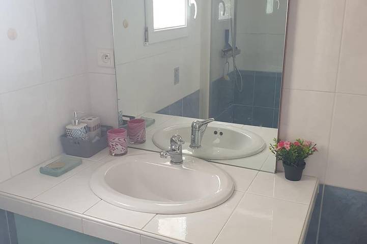 Gîte pour 4 personnes à Saint-Vincent-sur-l'Isle - 3