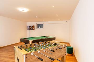 Ferienwohnung für 7 Personen in Unterwössen, Bayerische Alpen, Bild 4