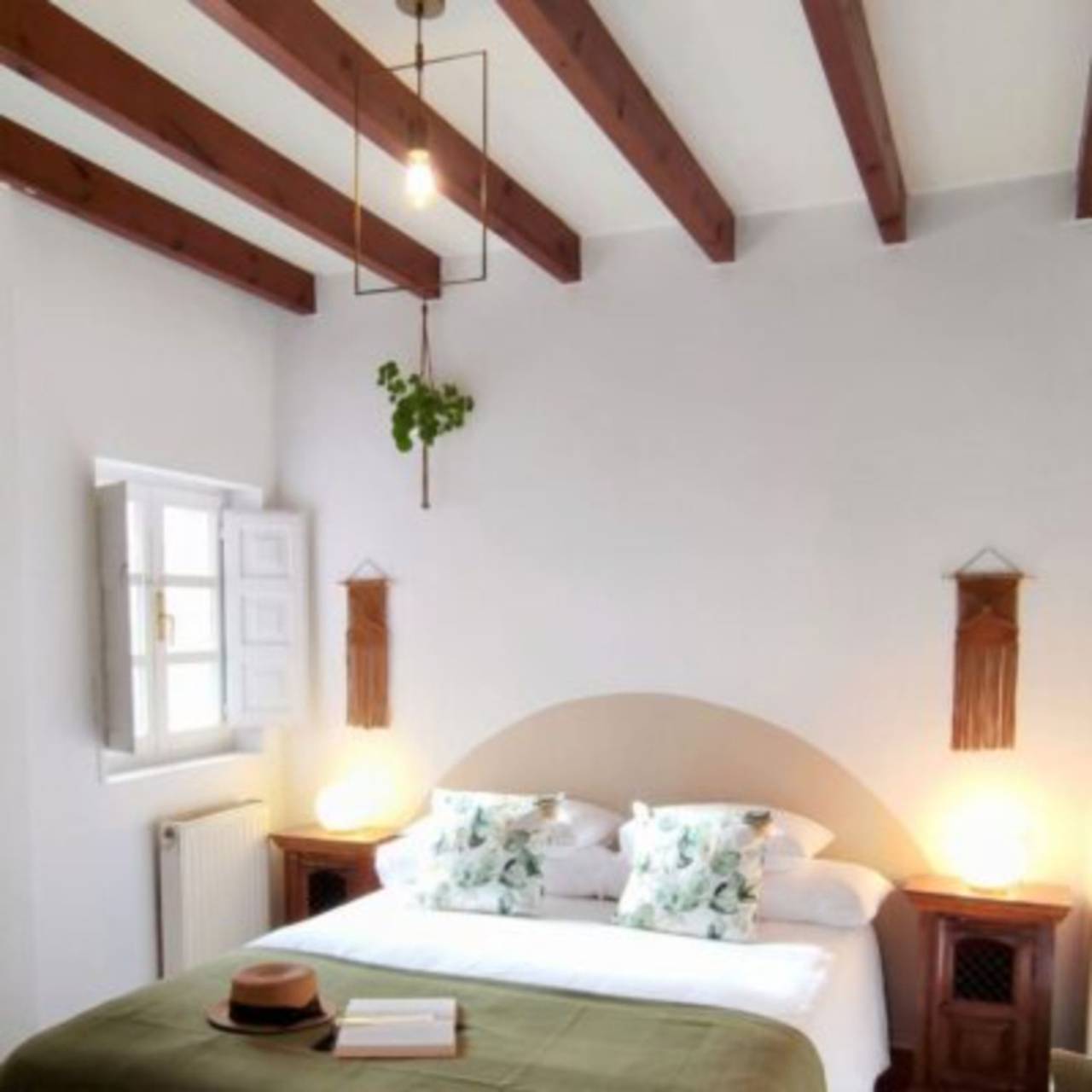Appartement entier, Appartement 'Florenta A1' avec vue sur les montagnes, terrasse privée et Wi-Fi in Cangas de Onís, Côte Cantabrique