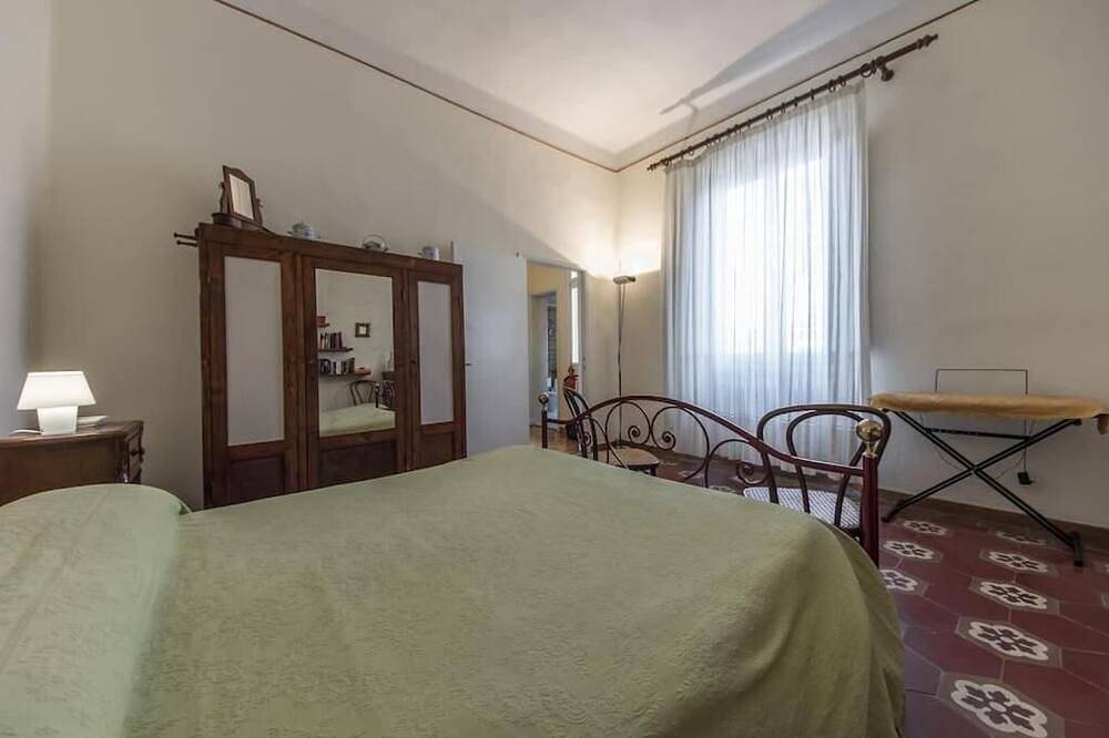 Appartamento intero, Casa mili 3 camere 2 bagni e garage in Certaldo, Chianti
