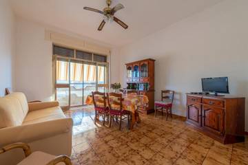 Location de vacances pour 4 personnes, avec balcon, animaux acceptés à San Pietro In Bevagna