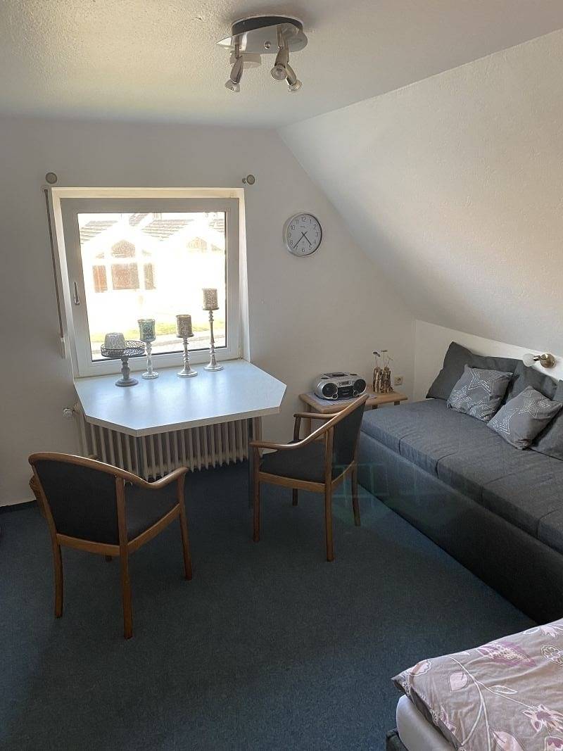 Ganze Ferienwohnung, Kleine Wohnung "Freude" in St. Peter-Bad, St. Peter-Ording