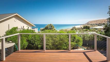 Holiday Home for 14 People in Carrickalinga, District Council of Yankalilla, Photo 2