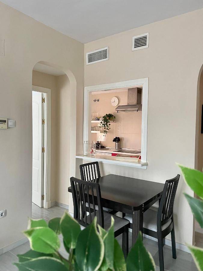 Apartamento entero, One-Bedroom Apartment in Bormujos, Provincia de Sevilla