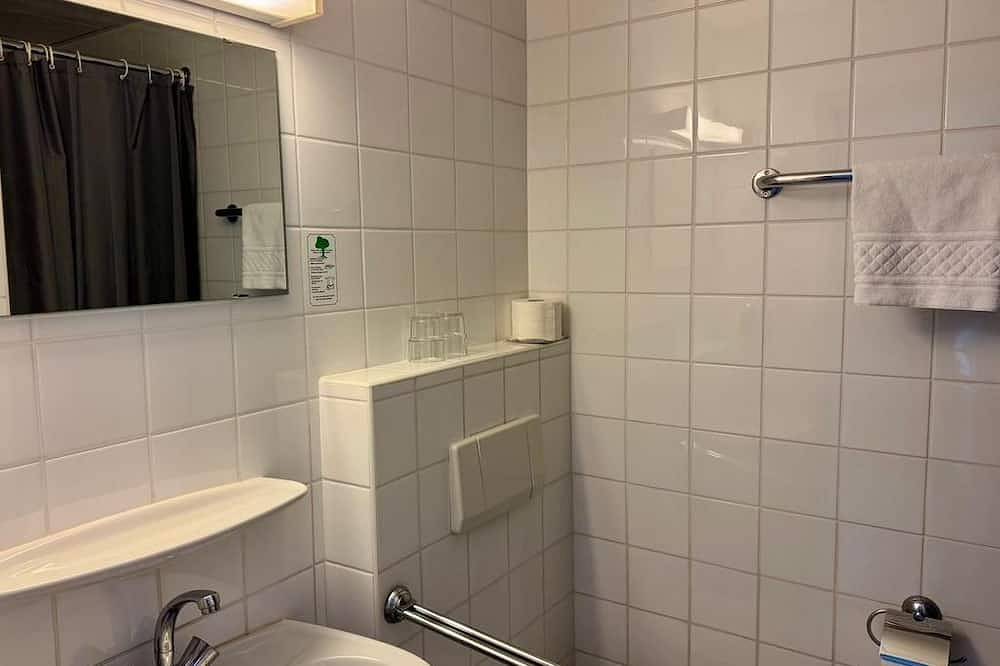 Doppelzimmer K + B - Gästehaus Haßloch in Haßloch, Pfälzer Rheinebene