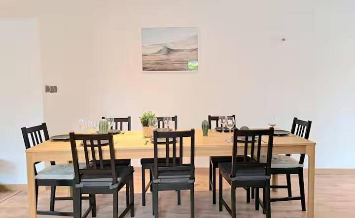 Location de vacances pour 8 personnes à Croix (homonymie) - 4