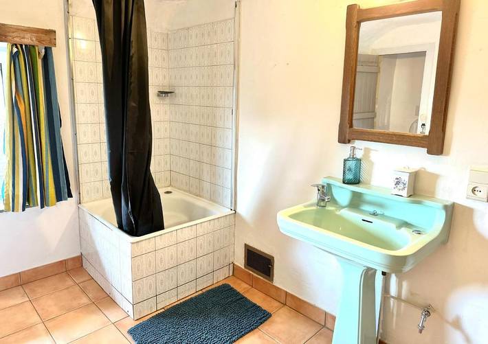 Maison d’hôte pour 2 personnes, avec terrasse et vue à Jalhay - 4