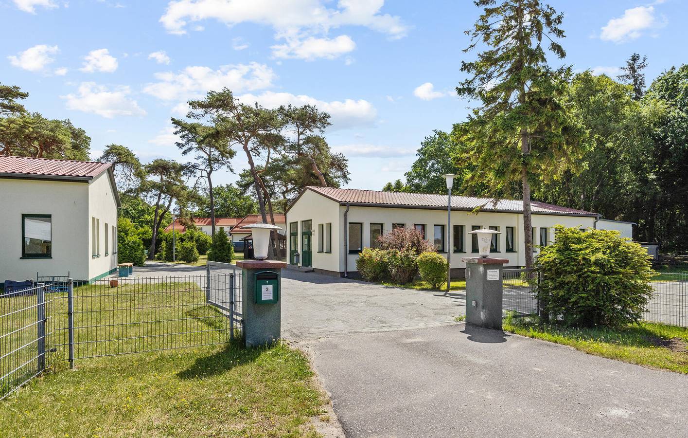 Ganze Ferienwohnung, Sonnige Wohnung in Strandnähe mit Spielplatz in Drewoldke, Juliusruh