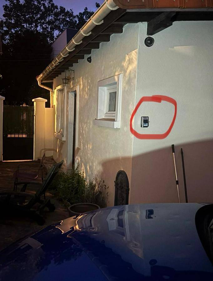 Location de vacances pour 2 personnes, avec jardin et vue à Neuilly-Plaisance - 4