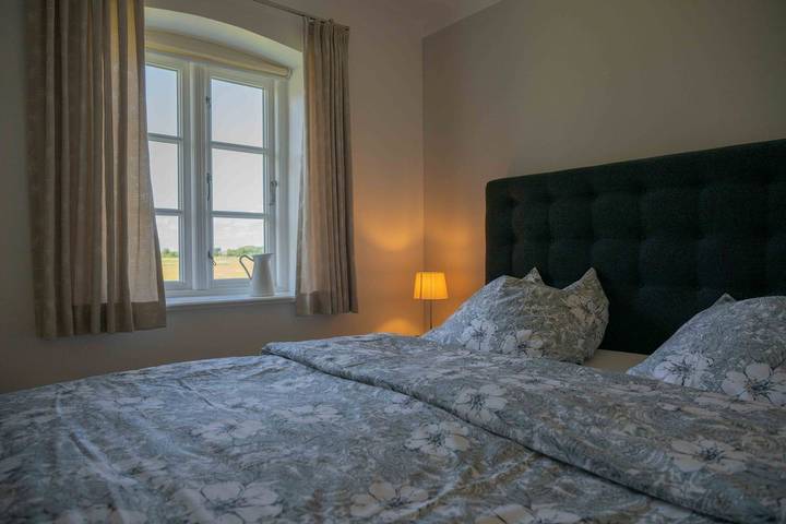 Ganze Wohnung, Ferien am Deich - Ferienwohnung Rüm Hart in Hattstedtermarsch, Nordfriesland