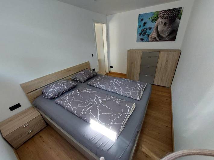 Ferienwohnung für 4 Personen in Wiggensbach - 2