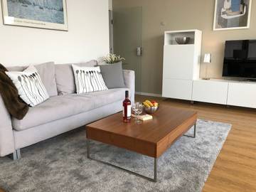 Ferienwohnung für 2 Personen in Grömitz, Ostsee Schleswig-Holstein, Bild 1