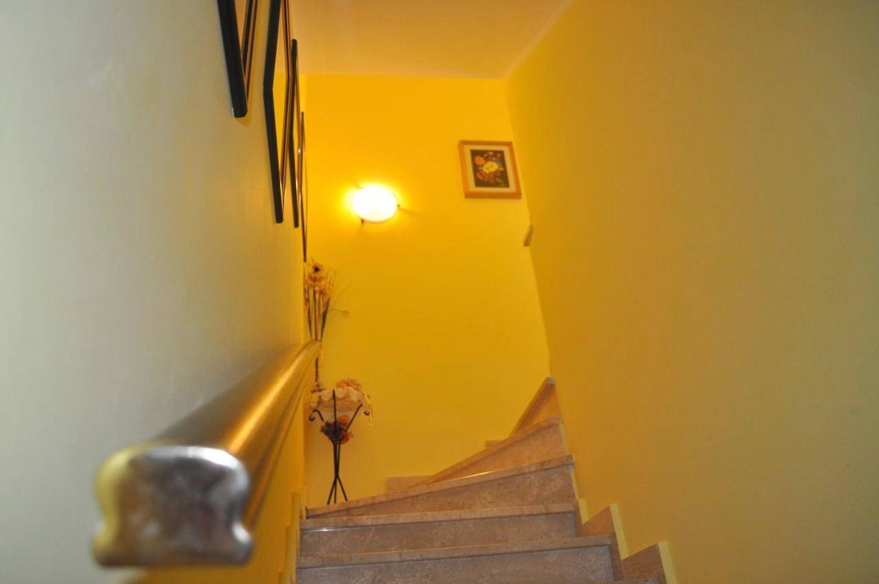 Ariedo Bed And Breakfast in Capoterra, Campidano