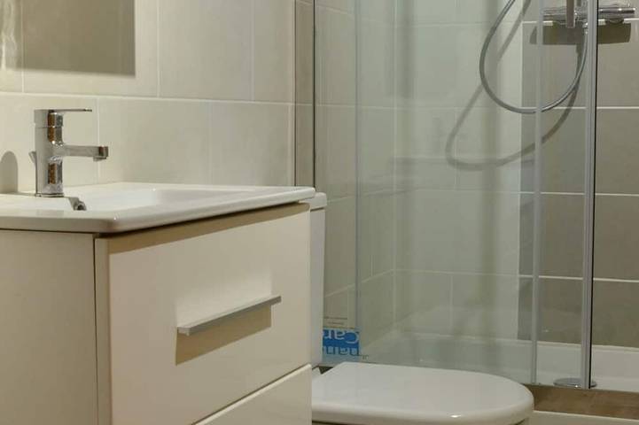 Location de vacances pour 4 personnes, avec jardin et terrasse à Neffiès - 4