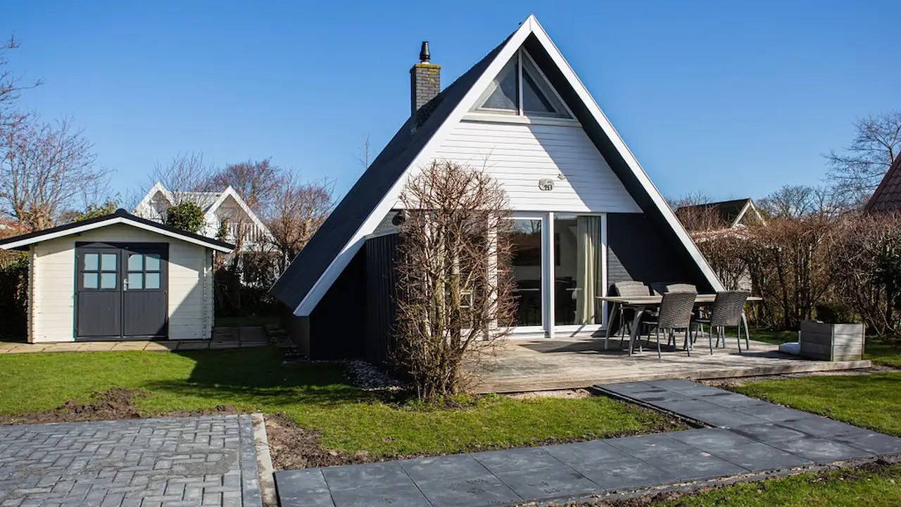 Ferienhaus für 4 Personen (50 m²) in Callantsoog in Groote Keeten, Noord-Holland - Nordseeküste