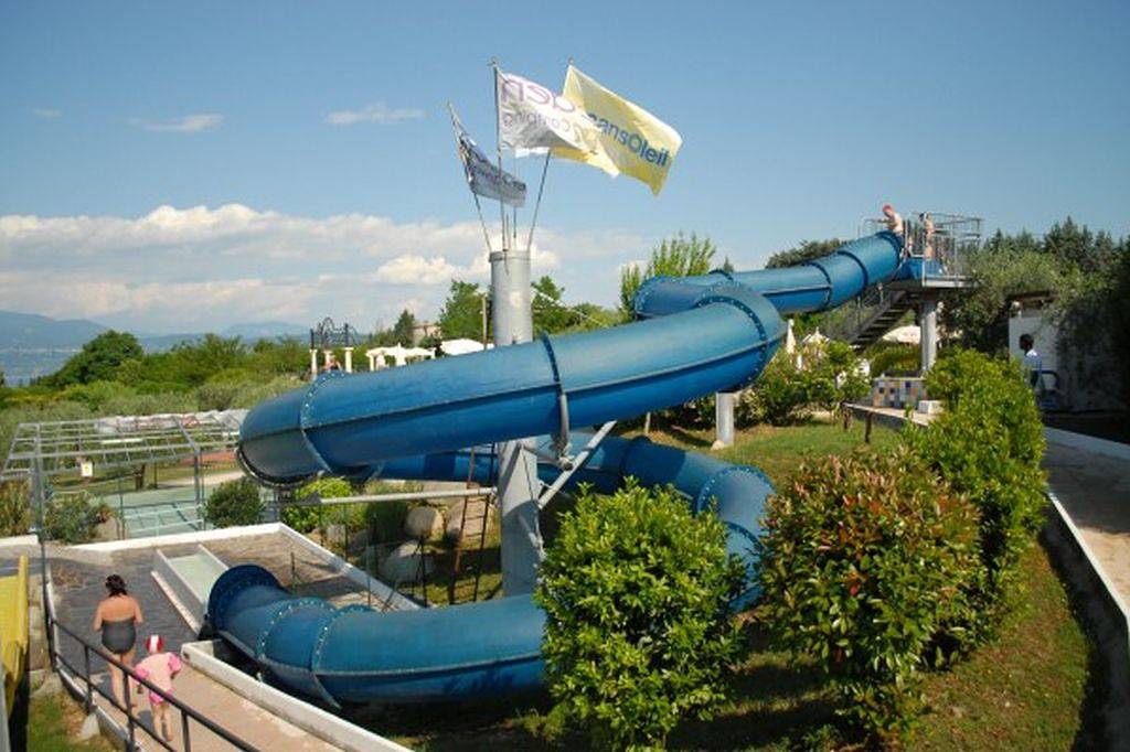 Casa vacanza a Lago di Garda a partire da 188€ a notte