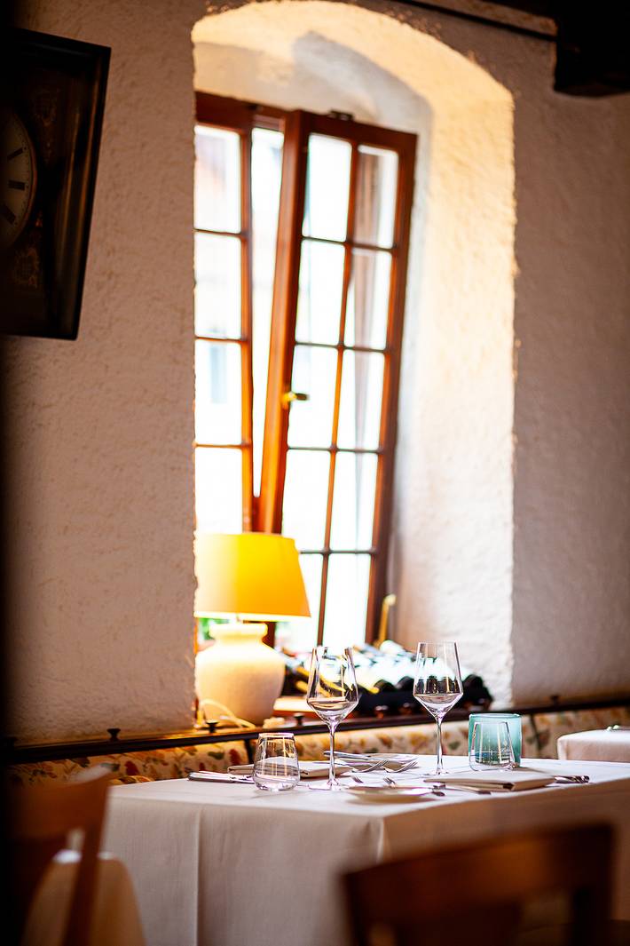 Romantik Hotel & Restaurant Zur Sonne - Einzelzimmer Classic in Badenweiler, Südschwarzwald
