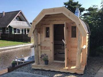 Strandhaus für 6 Personen in Südbrookmerland, Südliche Nordseeküste, Bild 2