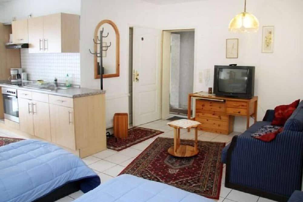 Ganze Wohnung, Ferienwohnung Gudrun in Usingen, Hochtaunuskreis