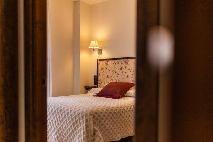 Gîte pour 3 personnes, avec terrasse à Dúrcal - 2