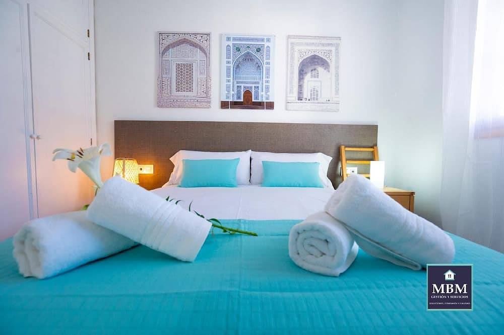 Entire apartment, Holiday apartment Agaete for 1 - 3 persons with 1 bedroom - Holiday apartment in Playa de las Nieves, Agaete