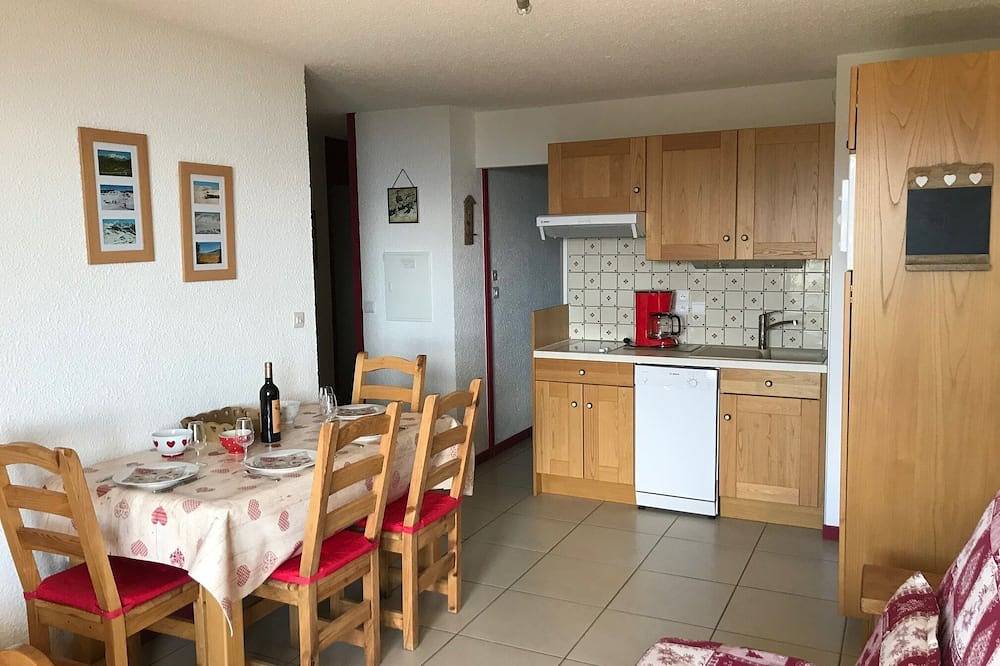 Appartement de vacances