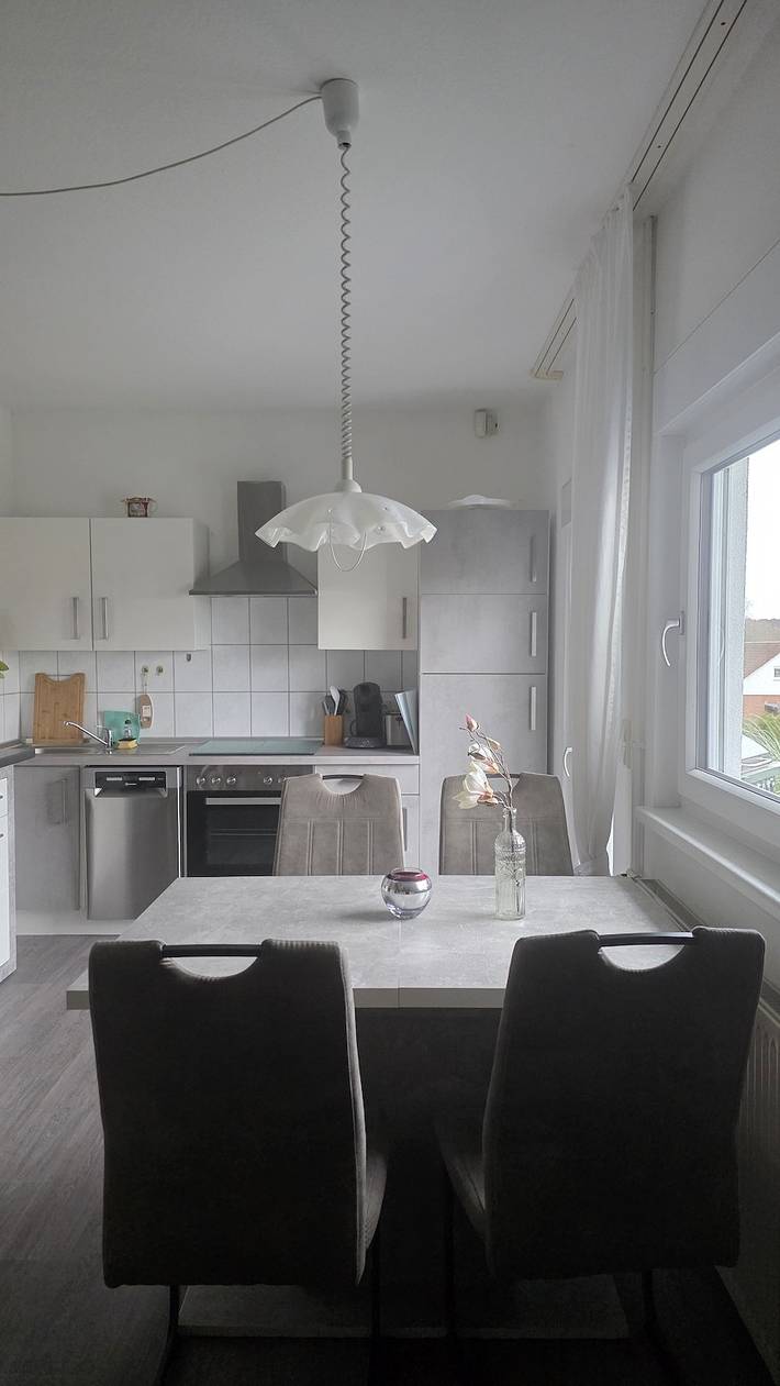 Ferienhaus für 5 Personen, mit Terrasse und Garten, mit Haustier in Lütow - 3