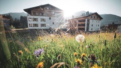 Hütte für 6 Personen in Vaz/Obervaz, Plessur Alpen, Bild 1