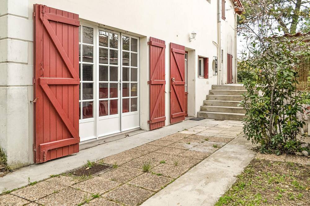 Entire apartment, 2 bedroom amazing apartment in Capbreton in Capbreton, Côte d’Argent