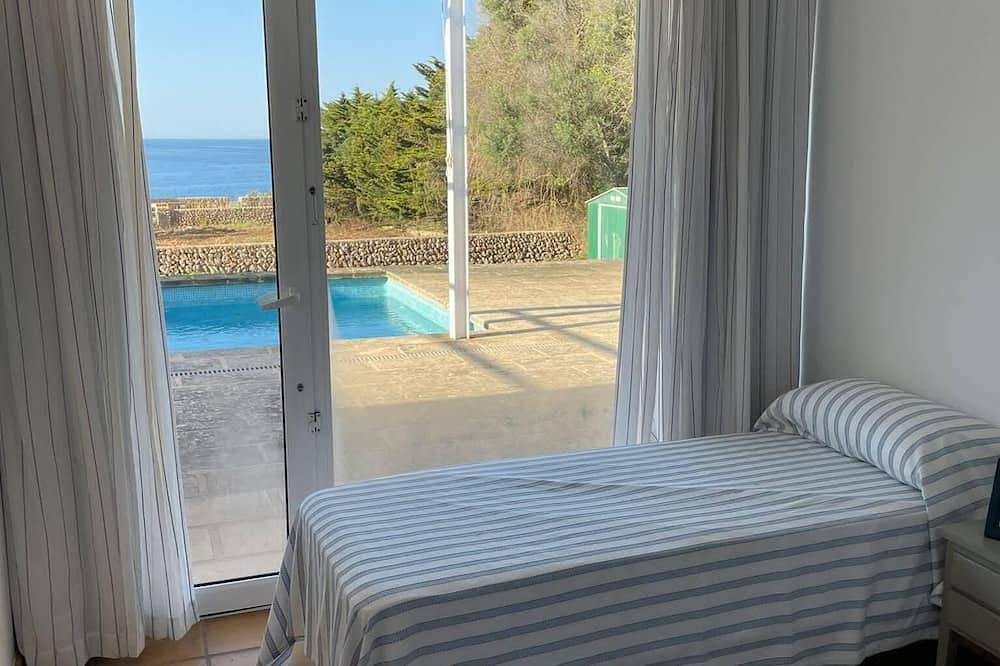 A lovely place in Binisafua, Sant Lluís