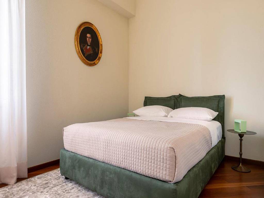 Appartement entier, Residence Villa Raggi  Suite Apartment 2  Pax in Castelletto d'Orba, Province d'Alexandrie