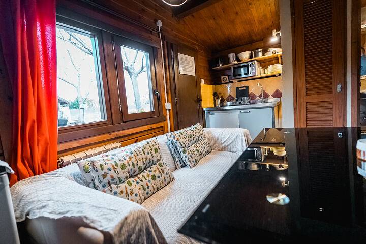 Bungalow für 2 Personen in Andalusien - 4