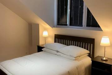 Appartement De Vacances pour 6 Personnes dans Le Mans, Sarthe, Photo 2