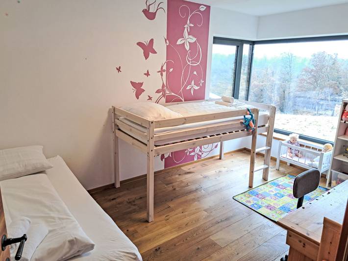 Ferienhaus für 7 Personen, mit Terrasse und Garten am Wörthersee - 4