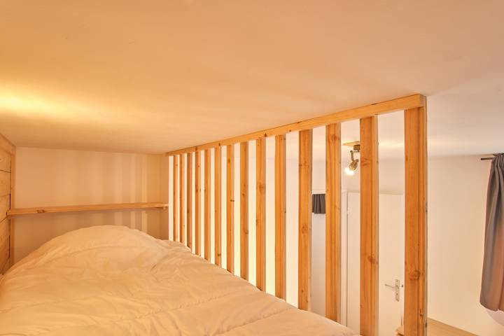 Gîte pour 5 personnes, animaux acceptés dans Les Deux Alpes - 3