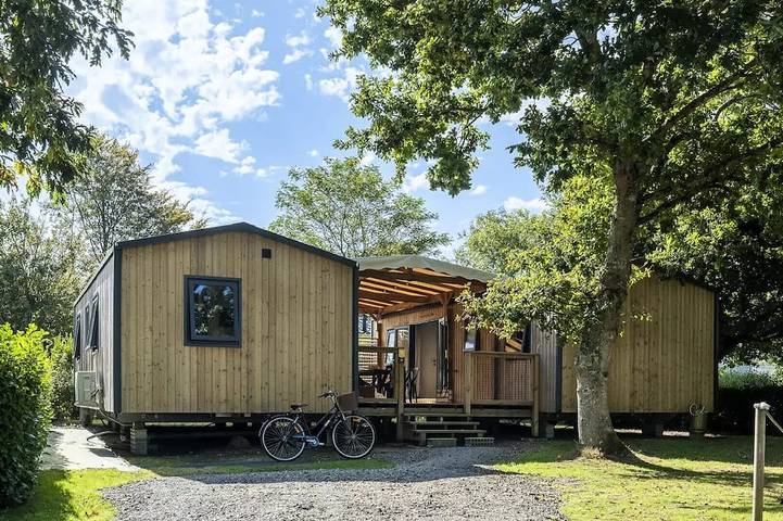 Camping für 12 Personen in Lannion