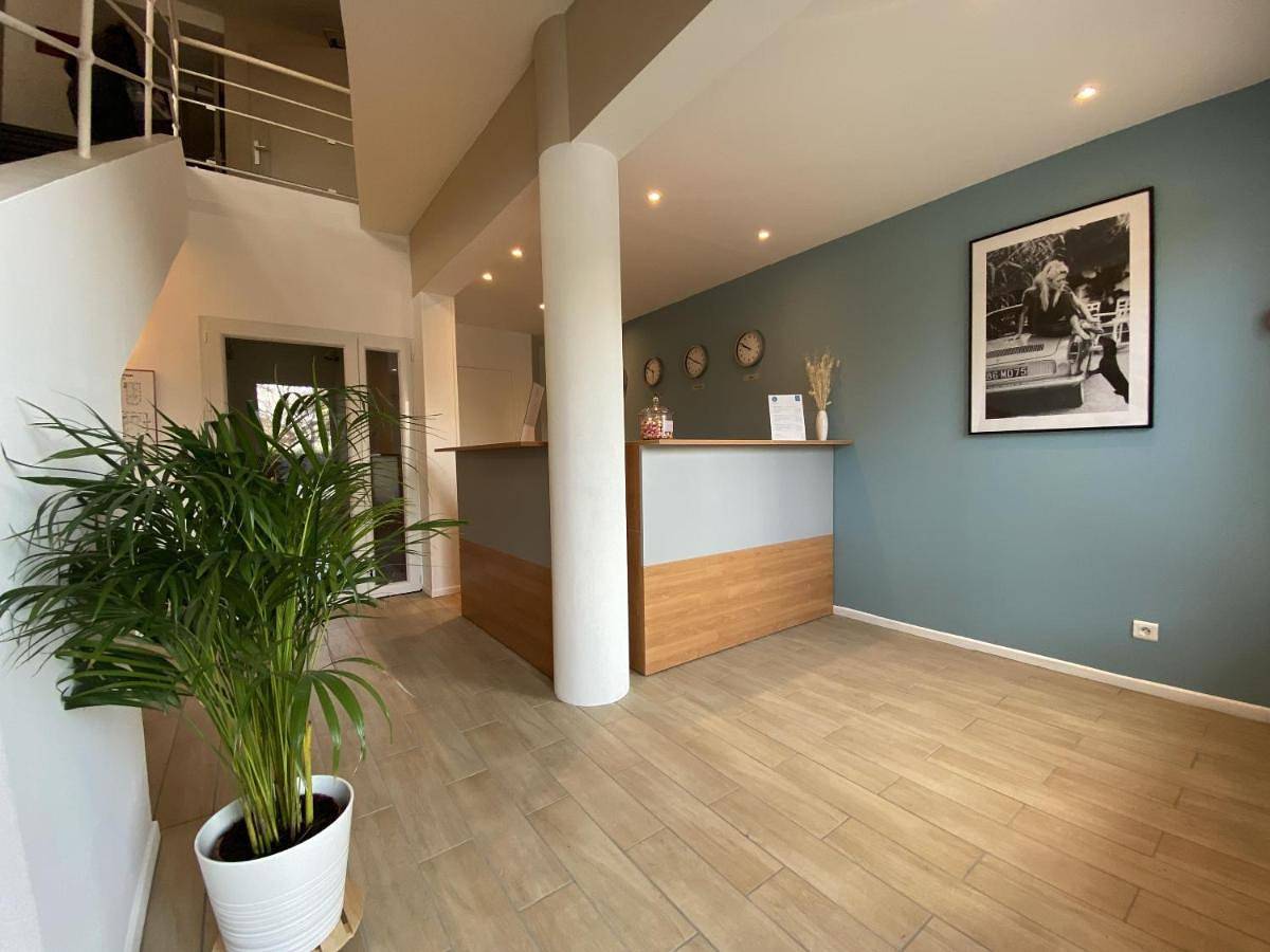 Junior Suite in La Croix-Valmer, Parc national de Port-Cros