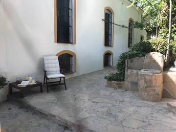 Chalet para 6 Personas en Osuna, Provincia de Sevilla, Foto 4