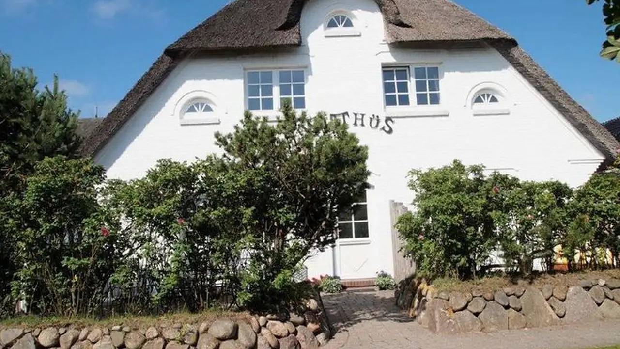 Appartamento vacanze a Sylt a partire da 206€ a notte