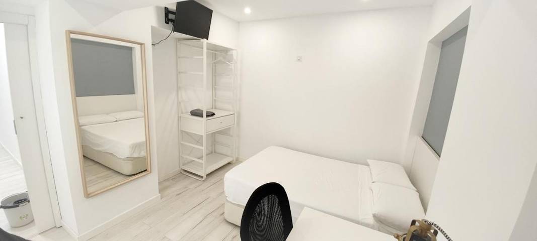 Gîte pour 2 personnes, avec jardin à Huelva - 4