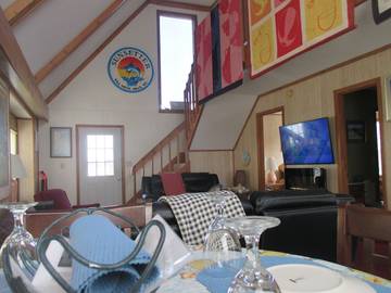 Vacation House for 8 Guests in Kill Devil Hills, Dare County, Picture 4