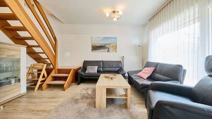 Ferienhaus für 4 Personen in Duhnen